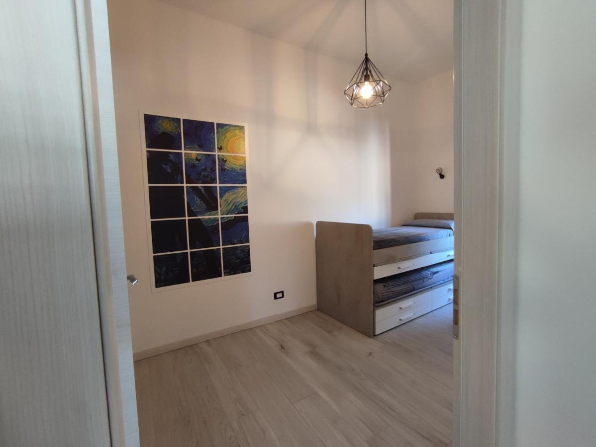 Vista Lago Lecco - Neiade Guest House Pescate ภายนอก รูปภาพ