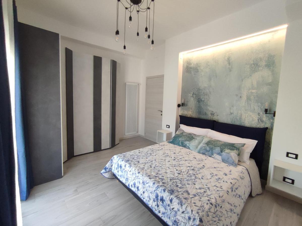 Vista Lago Lecco - Neiade Guest House Pescate ภายนอก รูปภาพ