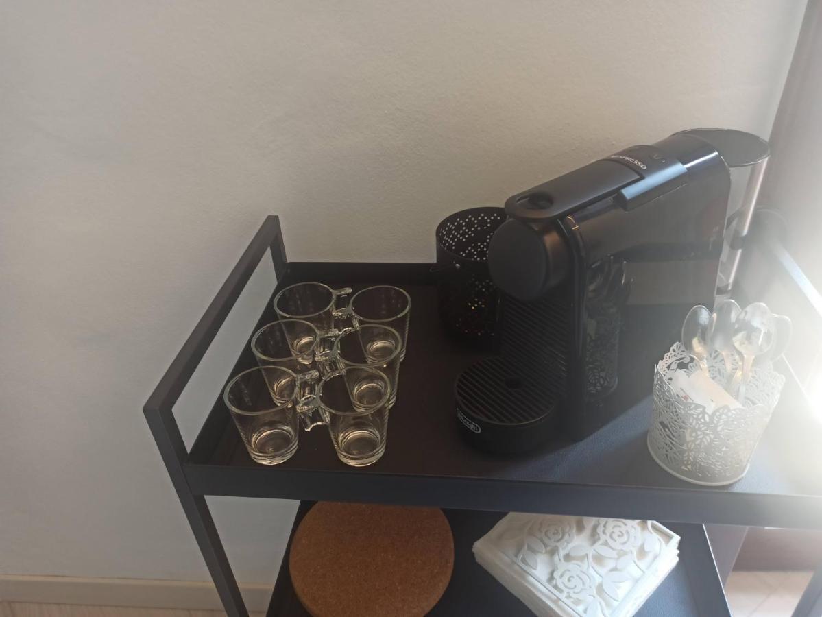 Vista Lago Lecco - Neiade Guest House Pescate ภายนอก รูปภาพ