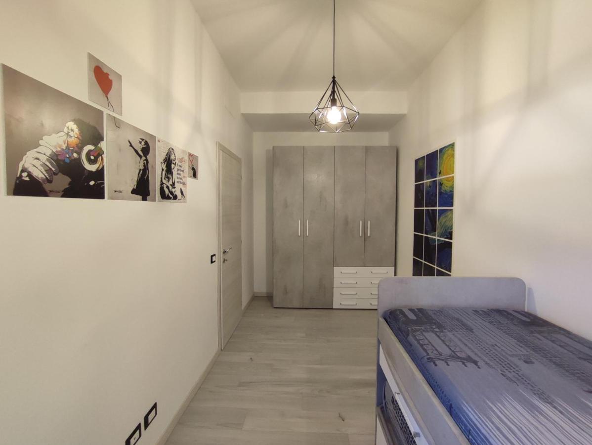 Vista Lago Lecco - Neiade Guest House Pescate ภายนอก รูปภาพ